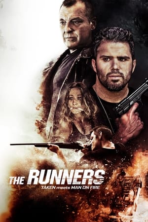 The Runners 2020 BRRip
