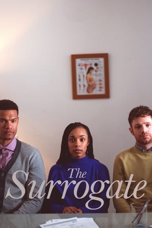 The Surrogate 2020 BRRip