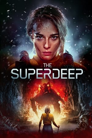 The Superdeep 2021 BRRip