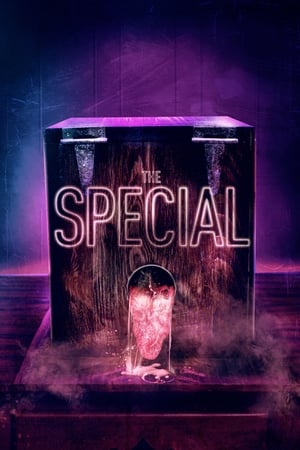 The Special 2020 BRRip
