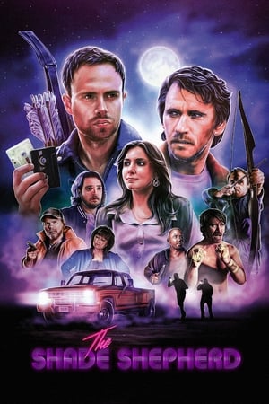 The Shade Shepherd 2019 BRRIp