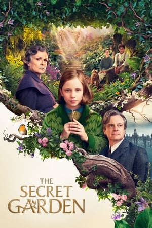The Secret Garden 2020 BRRip