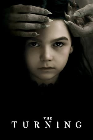 The Turning 2020 BRRip