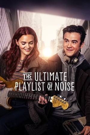 The Ultimate Playlist of Noise 2021 BRRip