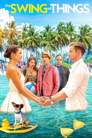 The Swing of Things 2020 BRRip