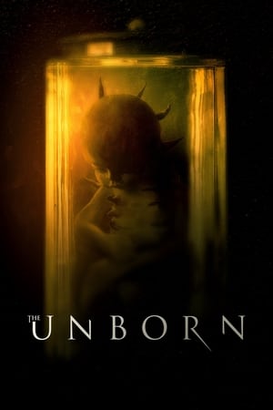 The Unborn 2020 BRRip