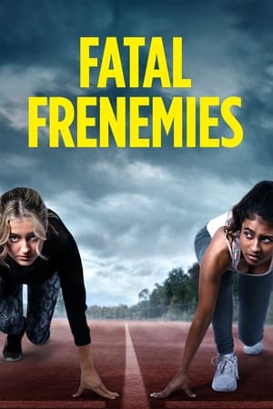 Fatal Frenemies 2021 BRRip