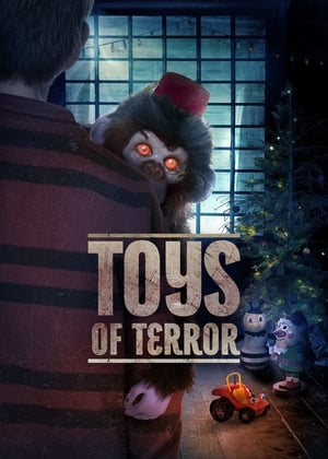 Toys of Terror 2020 BRRip
