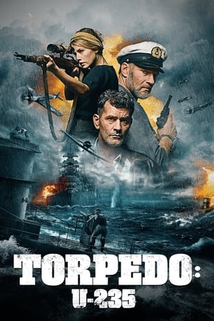 Torpedo: U-235 2019 Brrip