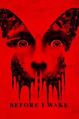 Before I Wake 2016 Dual Audio