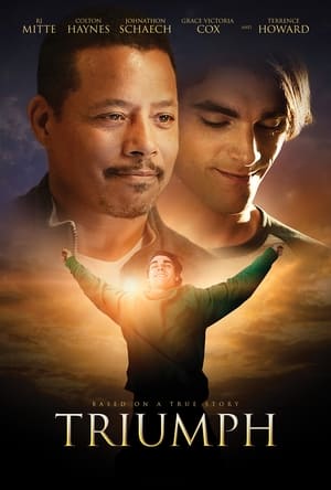 Triumph 2021 BRRip