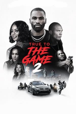 True to the Game 2 2020 BRRIp