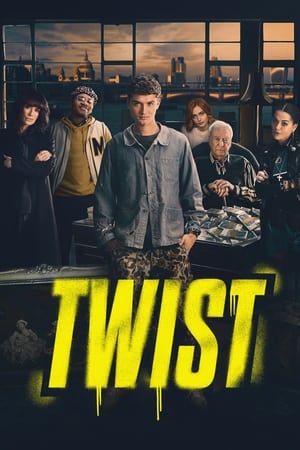 Twist 2021 BRRip