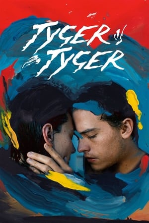 Tyger Tyger 2021 BRRIp