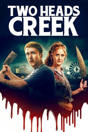 Two Heads Creek 2019 BRRip