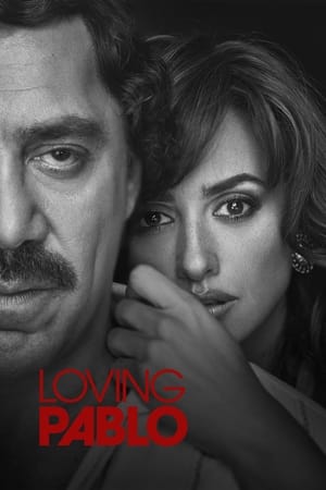 Loving Pablo 2018 BRRIp