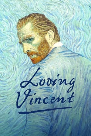 Loving Vincent 2017 BRRip