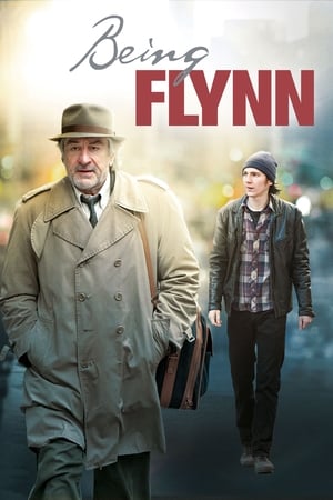 Being Flynn 2012 Dual Audio