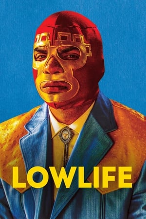 Lowlife 2017 BRRip