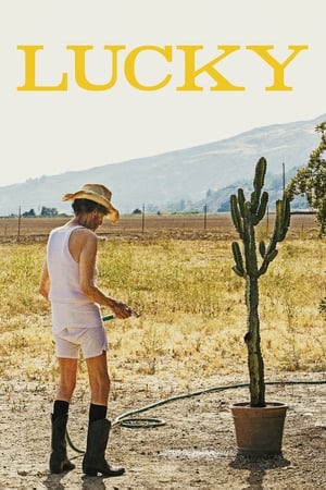 Lucky 2017 BRRip