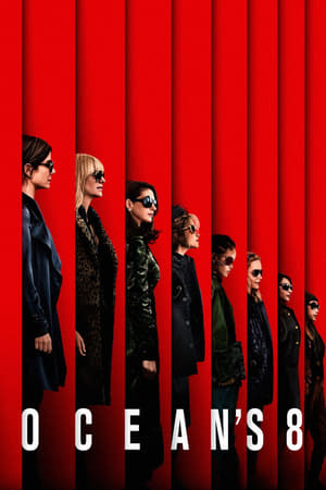 Ocean's Eight 2018 BRRip
