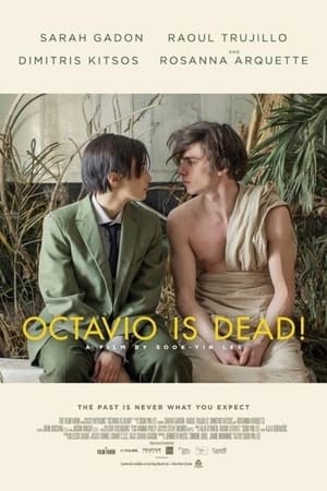 Octavio Is Dead 2018 BRRip