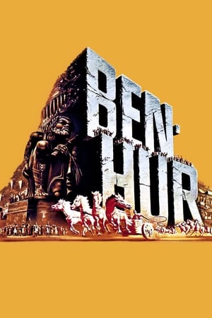 Ben-Hur 1959 Dual Audio