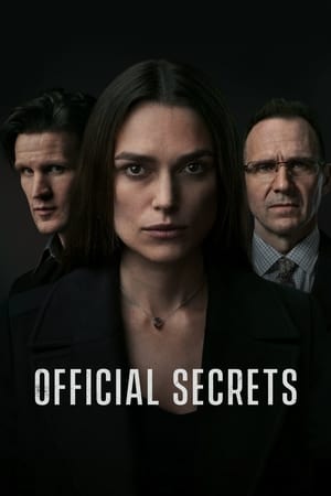 Official Secrets 2019 BRRip
