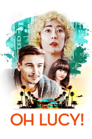 Oh Lucy! 2017 BRRip