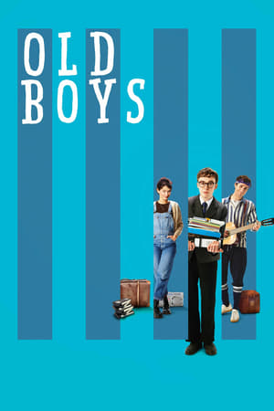 Old Boys 2018 BRRIp