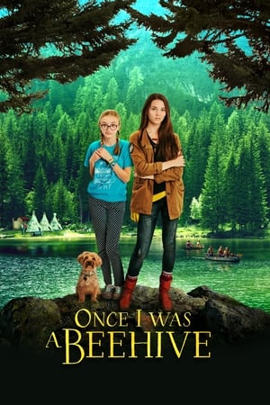 Once I Was a Beehive 2015 BRRip