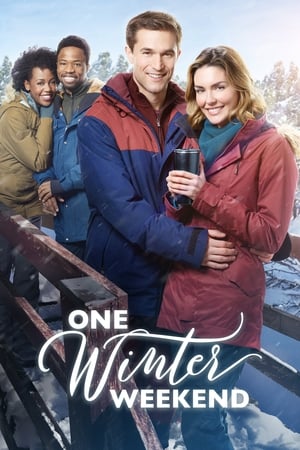One Winter Weekend 2018 BRRIp
