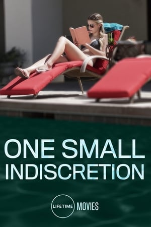 One Small Indiscretion 2018 BRRip