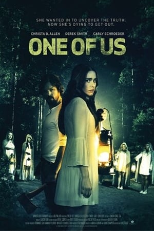 One of Us 2017 BRRip
