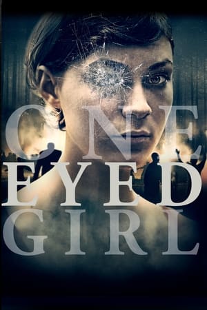 One Eyed Girl 2015 BRRip