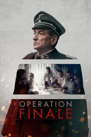 Operation Finale 2018 BRRIp