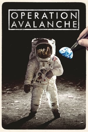 Operation Avalanche 2016 BRRip