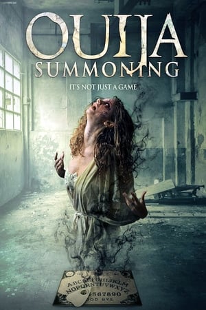 Ouija: Summoning 2015 BRRIp