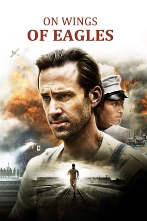 On Wings of Eagles 2016 BRRip