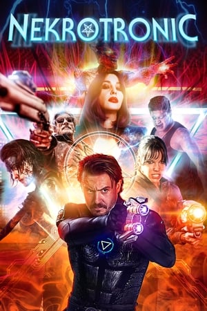 Nekrotronic 2018 BRRip