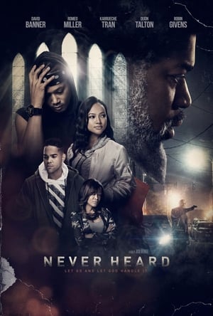 Never Heard 2018 BRRip