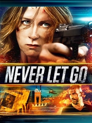 Never Let Go 2015 BRRip