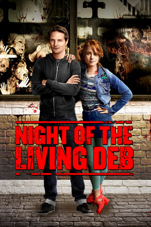 Night of the Living Deb 2015 BRRip