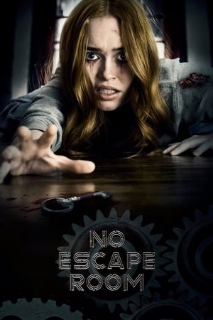 No Escape Room 2018 BRRIp