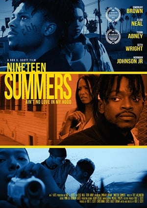 Nineteen Summers 2019 BRRIp