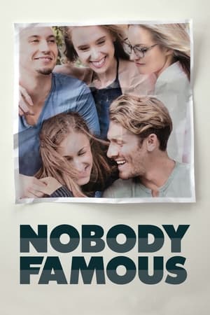 Nobody Famous 2018 BRRip