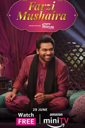 Farzi Mushaira S02 2022 Web Series
