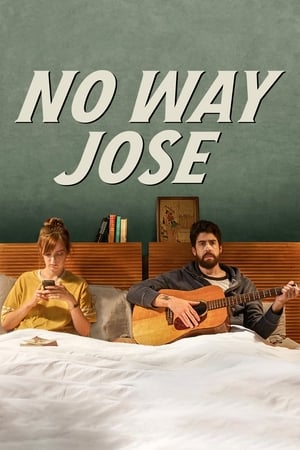 No Way Jose 2015 BRRip