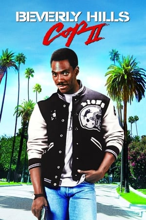 Beverly Hills Cop II 1987 Dual Audio