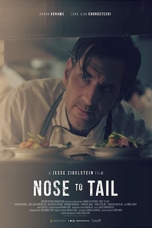 Nose to Tail 2018 BRRIp